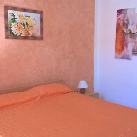 Casa Engy * Lipari (Isola Lipari)
