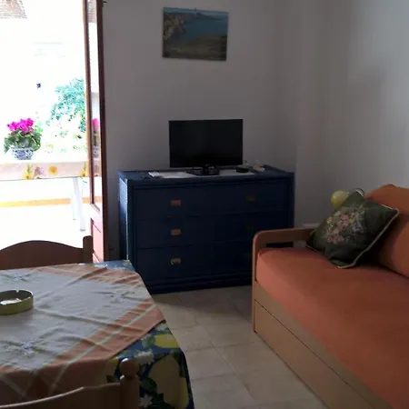 Daire Casa Engy *