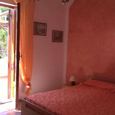 Casa Engy * Lípara