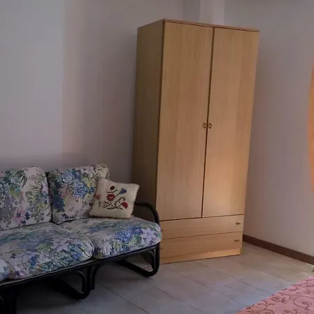 Casa Engy * Lípara