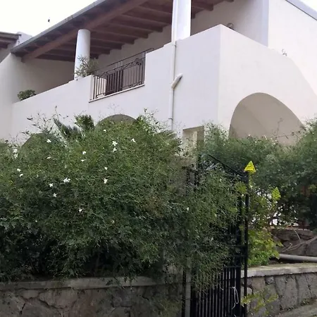 Casa Engy Apartamento