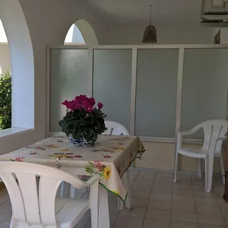 Daire Casa Engy *