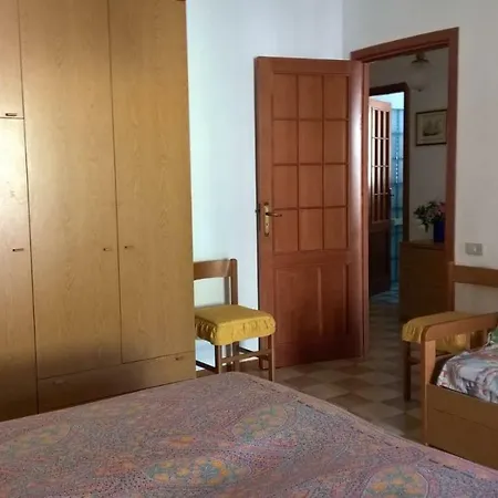 Casa Engy Apartamento Lípara