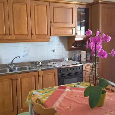 Casa Engy Apartamento